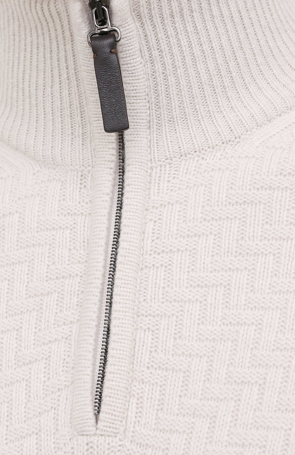 Кашемировый свитер BRIONI, арт. UMS70L/01K62, фото 5