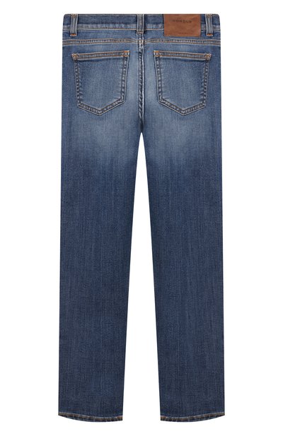 Джинсы DONDUP, арт. YP277/DS0261G/W38, фото 2