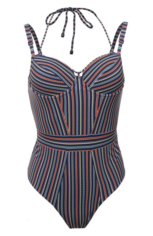 Слитный купальник Marlies Dekkers