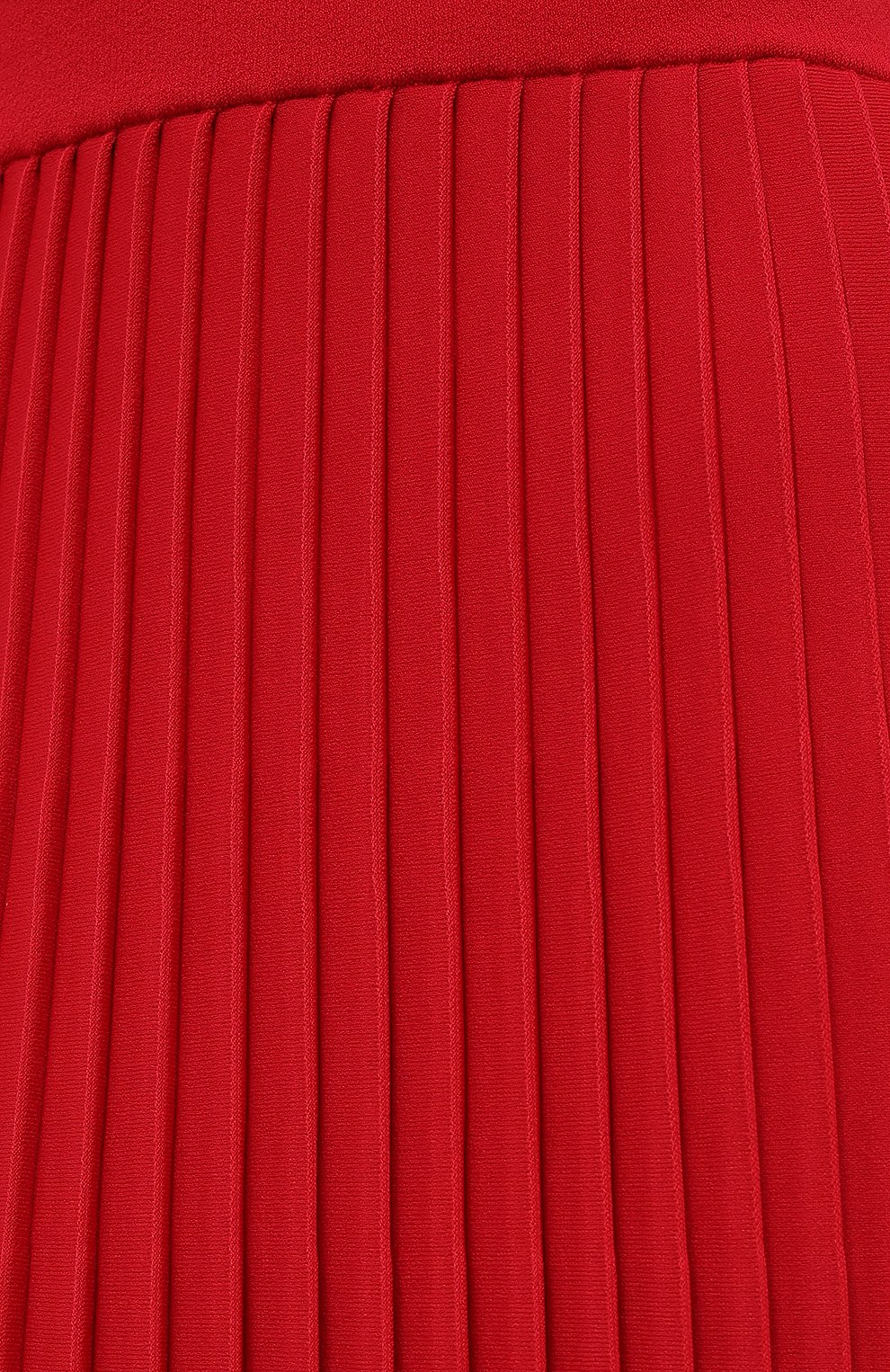 Юбка из вискозы BALENCIAGA, арт. 620998/T5133, фото 6