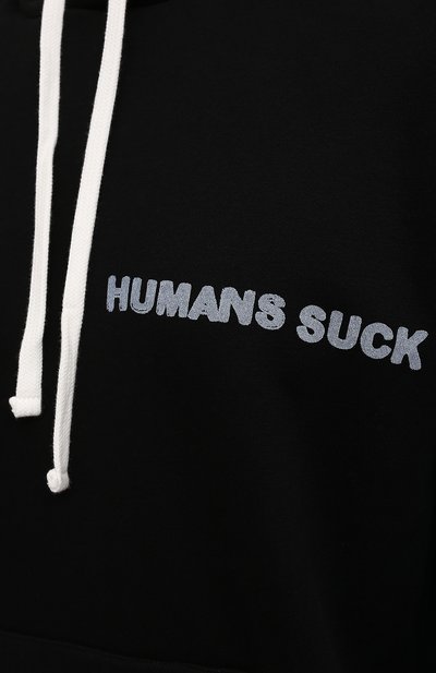 Худи DIESEL, арт. A03283/0GCAB, фото 5