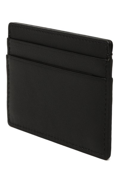 Кожаный футляр для кредитных карт VERSACE, арт. DPN2467/1A03190, фото 2