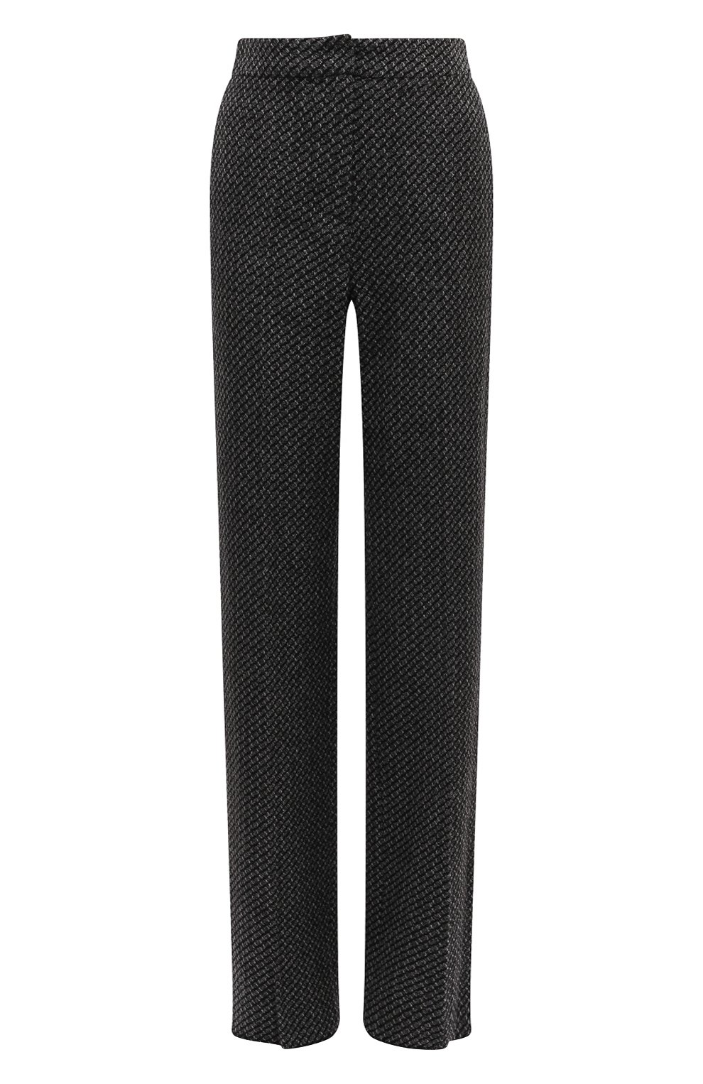 Шерстяные брюки EMPORIO ARMANI, арт. EW000162/TE10517, фото 1