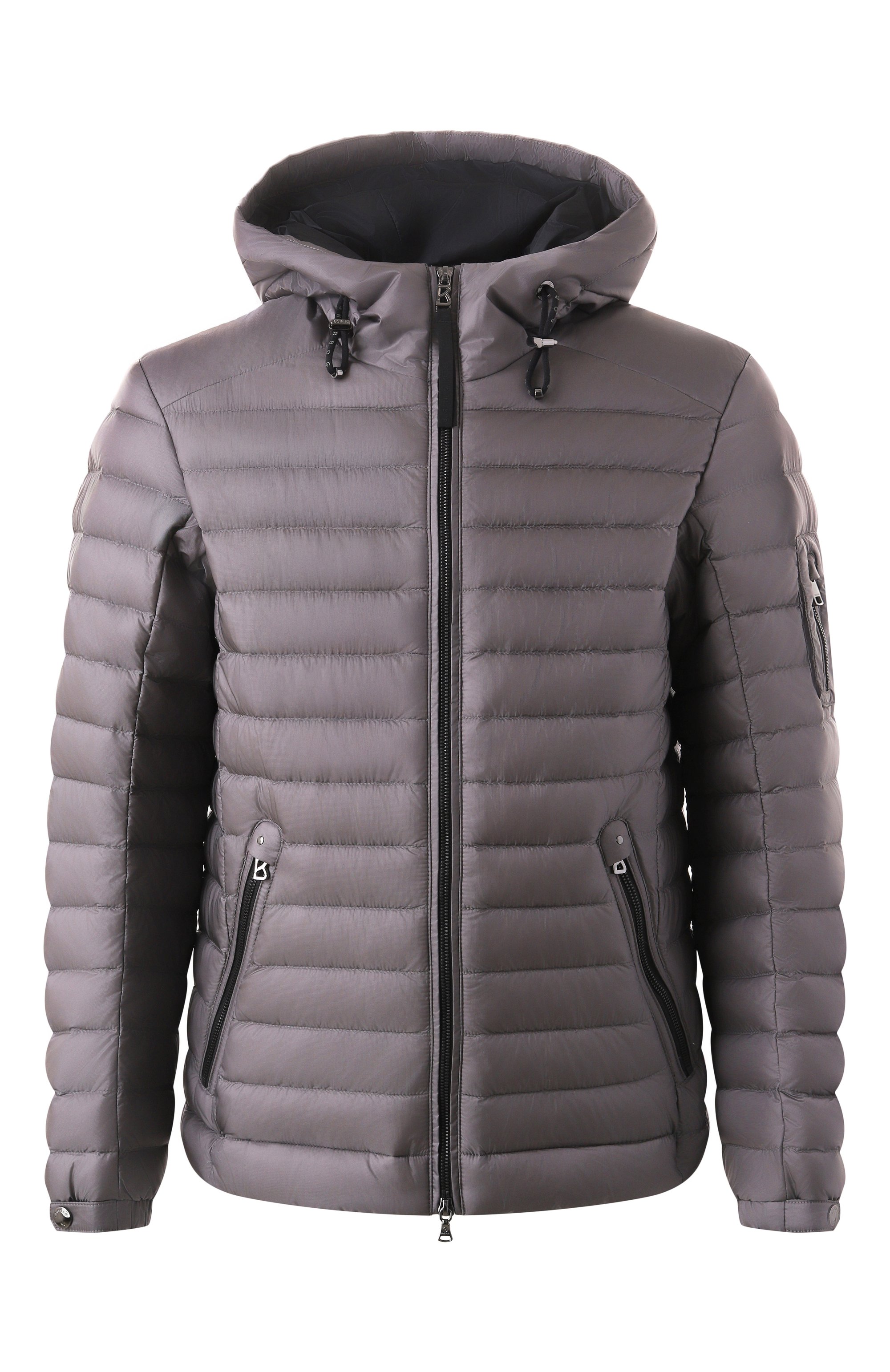 Пуховая куртка BOGNER, арт. 38069398, фото 1