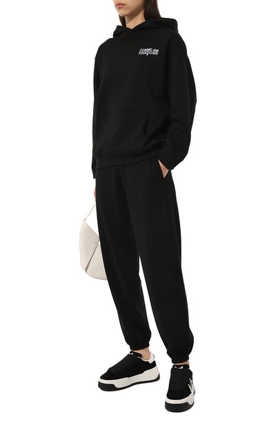 Замшевые кеды sound NAKED WOLFE, арт. S0UND, фото 2