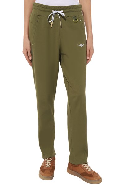 Хлопковый костюм AERONAUTICA MILITARE, арт. 231/TF035DP192, фото 4