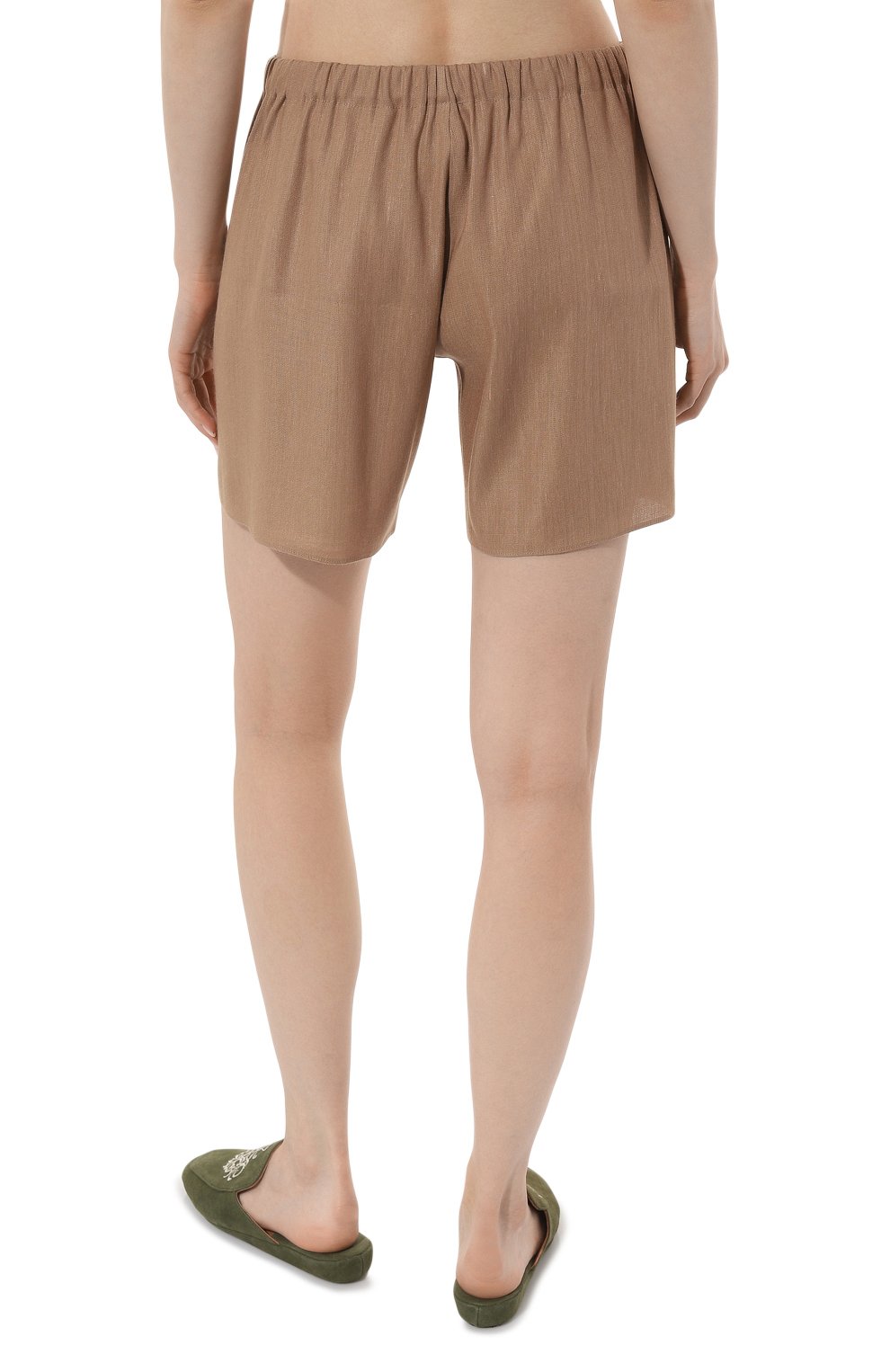 Пижама изо льна и вискозы PRIMROSE, арт. 1W.618RSK.L008, фото 6