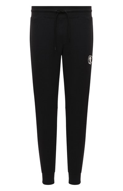 Мужские хлопковые джоггеры DIRK BIKKEMBERGS, арт. PBMF0437