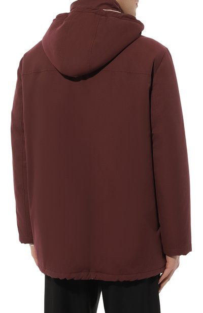 Парка BRUNELLO CUCINELLI, арт. MY4196885, фото 4