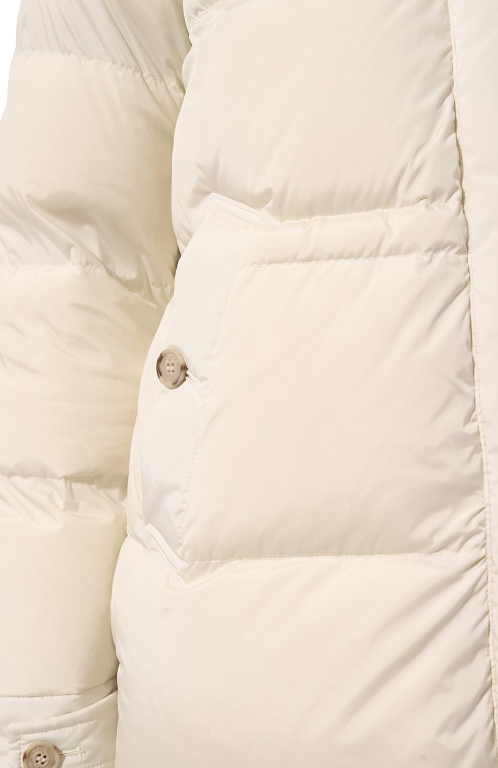 Пуховик WOOLRICH, арт. CFWWOU0697FRUT1148, фото 5