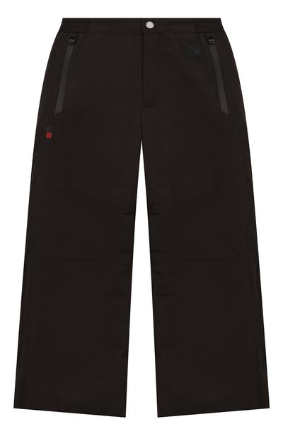 Утепленные брюки WOOLRICH, арт. WKPAN1113/UT1971/4-6, фото 1