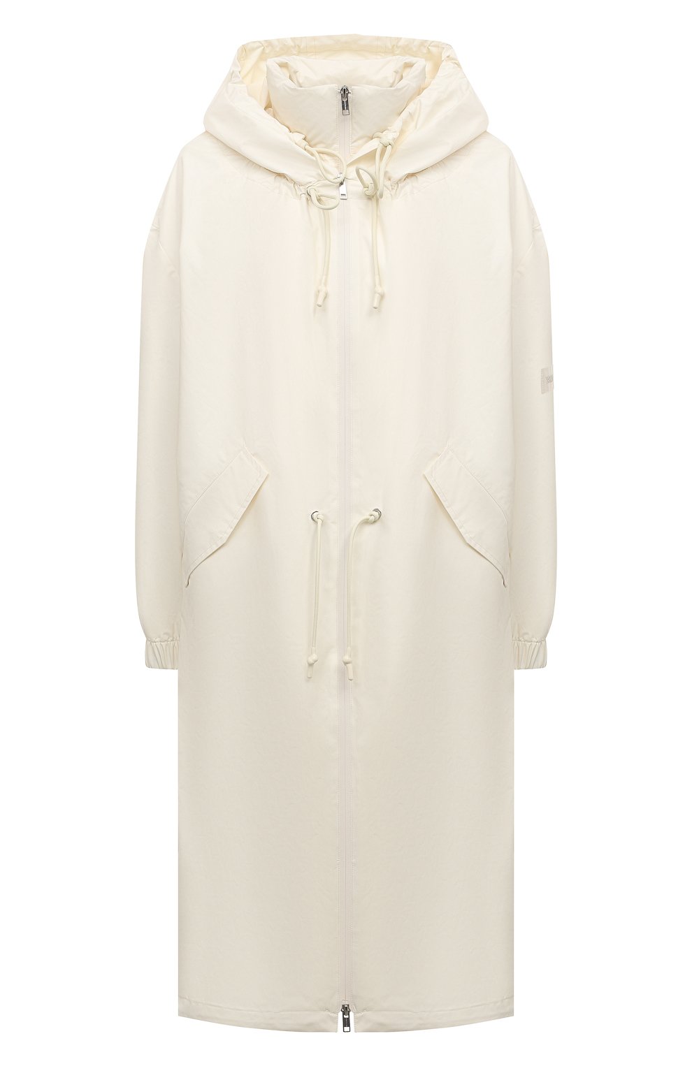 Комплект из парки и пуховика YS ARMY PARIS, арт. 24EFM02510B03W, фото 1