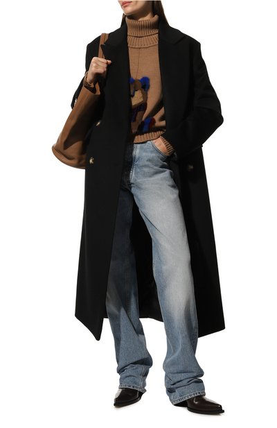 Шерстяной свитер COLOR TEMPERATURE, арт. М-12/511, фото 2