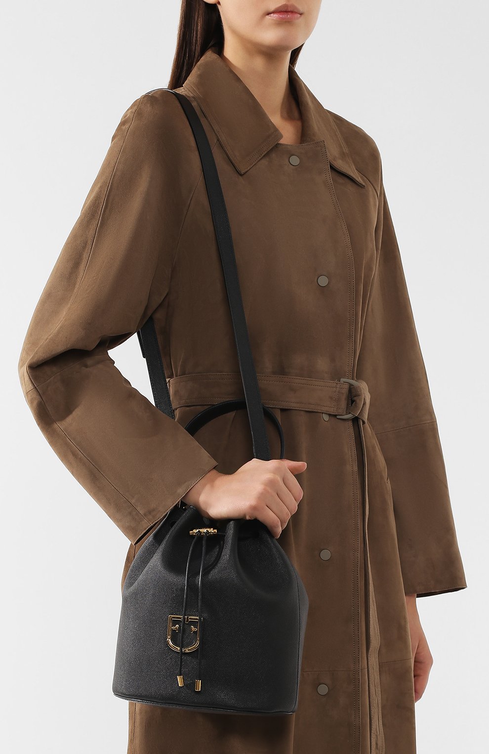 Сумка corona FURLA, арт. BUX9, фото 5