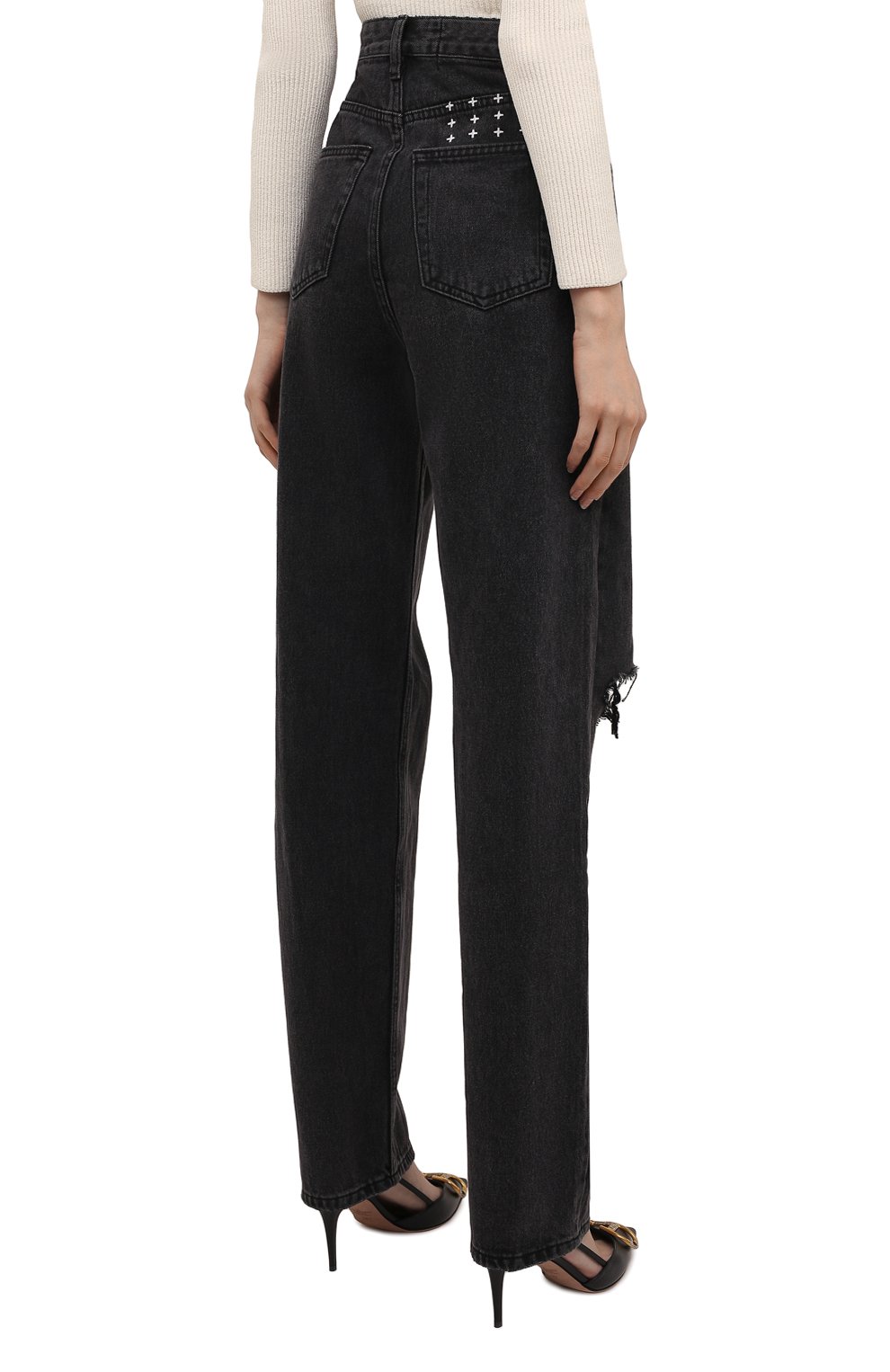 Джинсы KSUBI, арт. 5000006467, фото 4