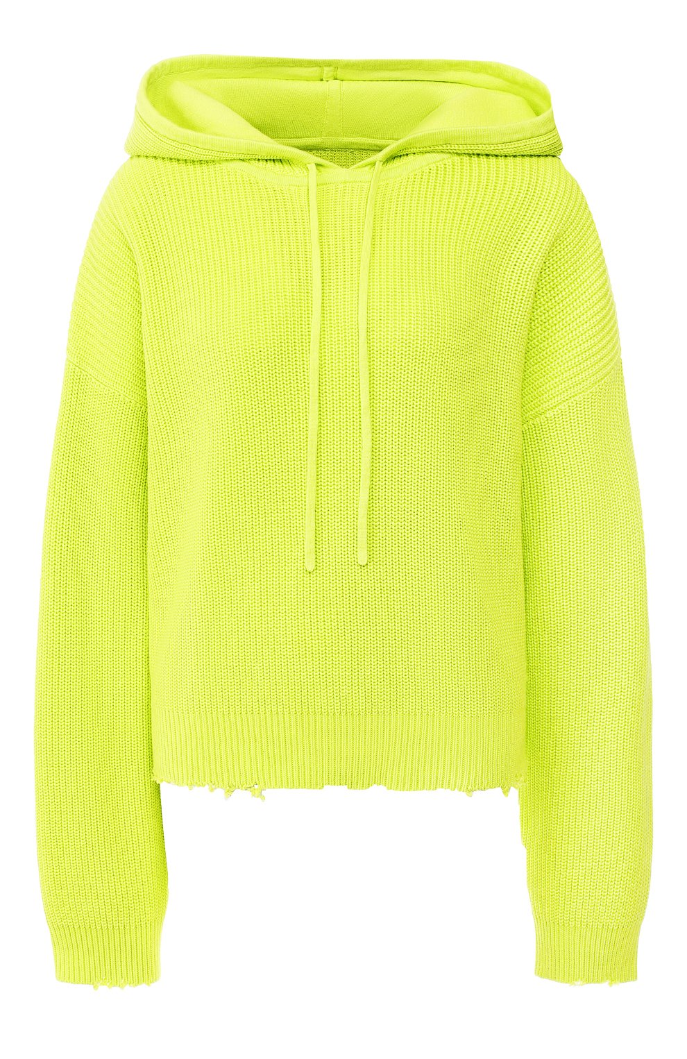 Хлопковое худи RTA, арт. WH969-826HILT, фото 1