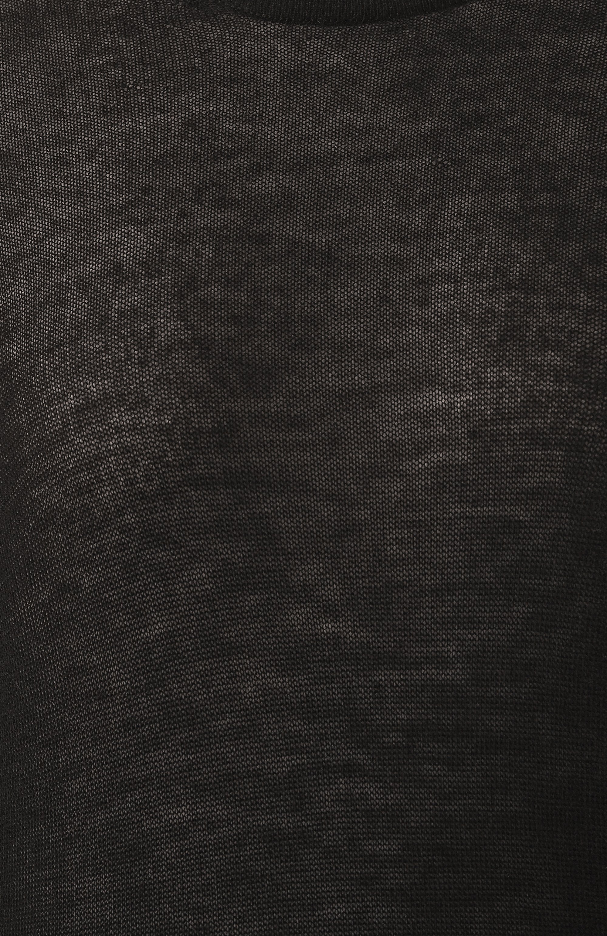 Шелковый пуловер MVST, арт. WF56-191-01MU, фото 6