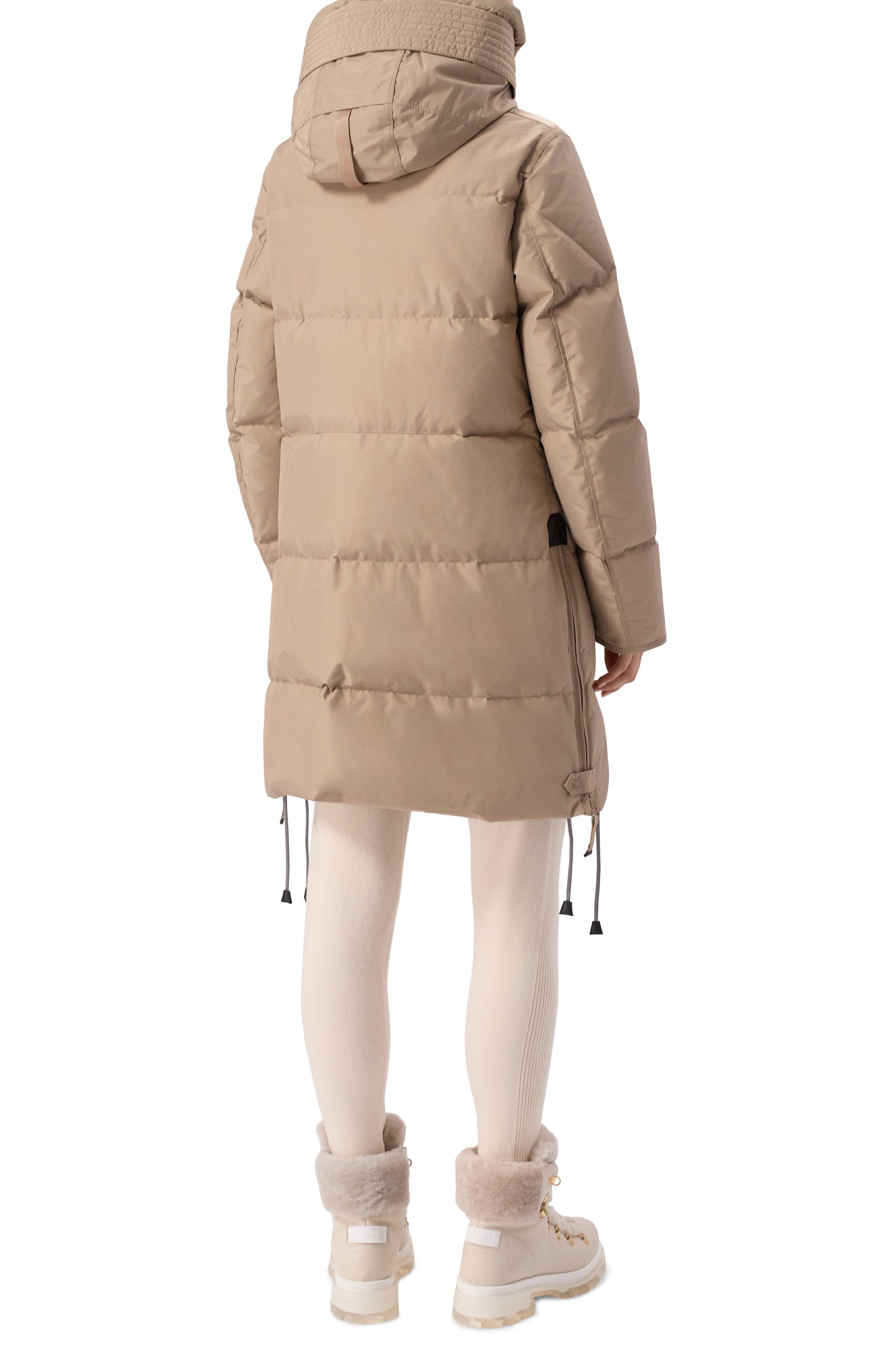 Пуховик PARAJUMPERS, арт. 25WMPWJKMA33, фото 4