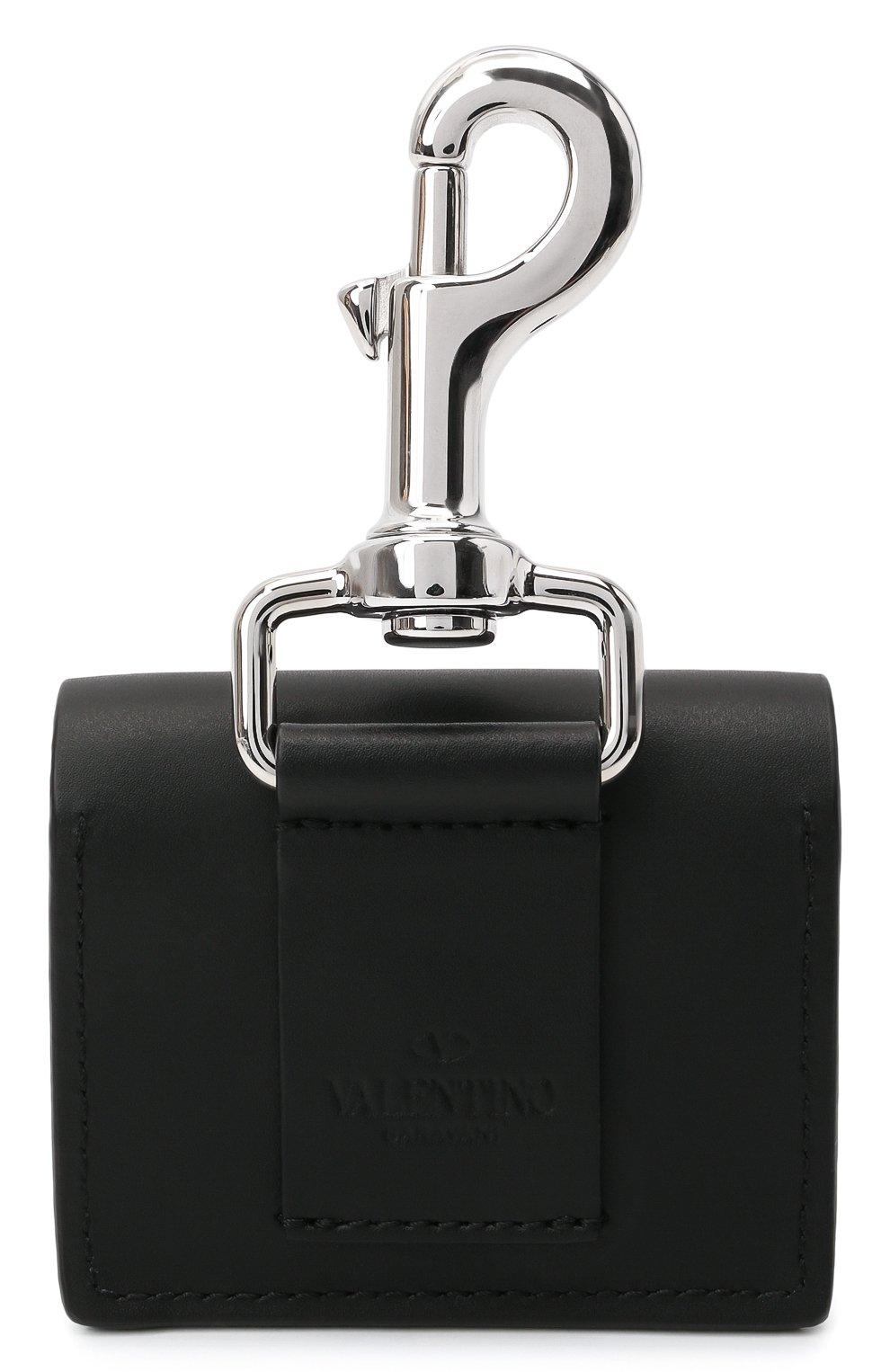 Кожаный чехол для airpods pro VALENTINO, арт. WY2P0S18/LVN, фото 2