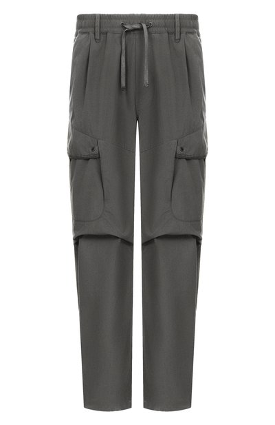 Брюки-карго PARAJUMPERS, арт. 26SM-PM PAT U04, фото 1