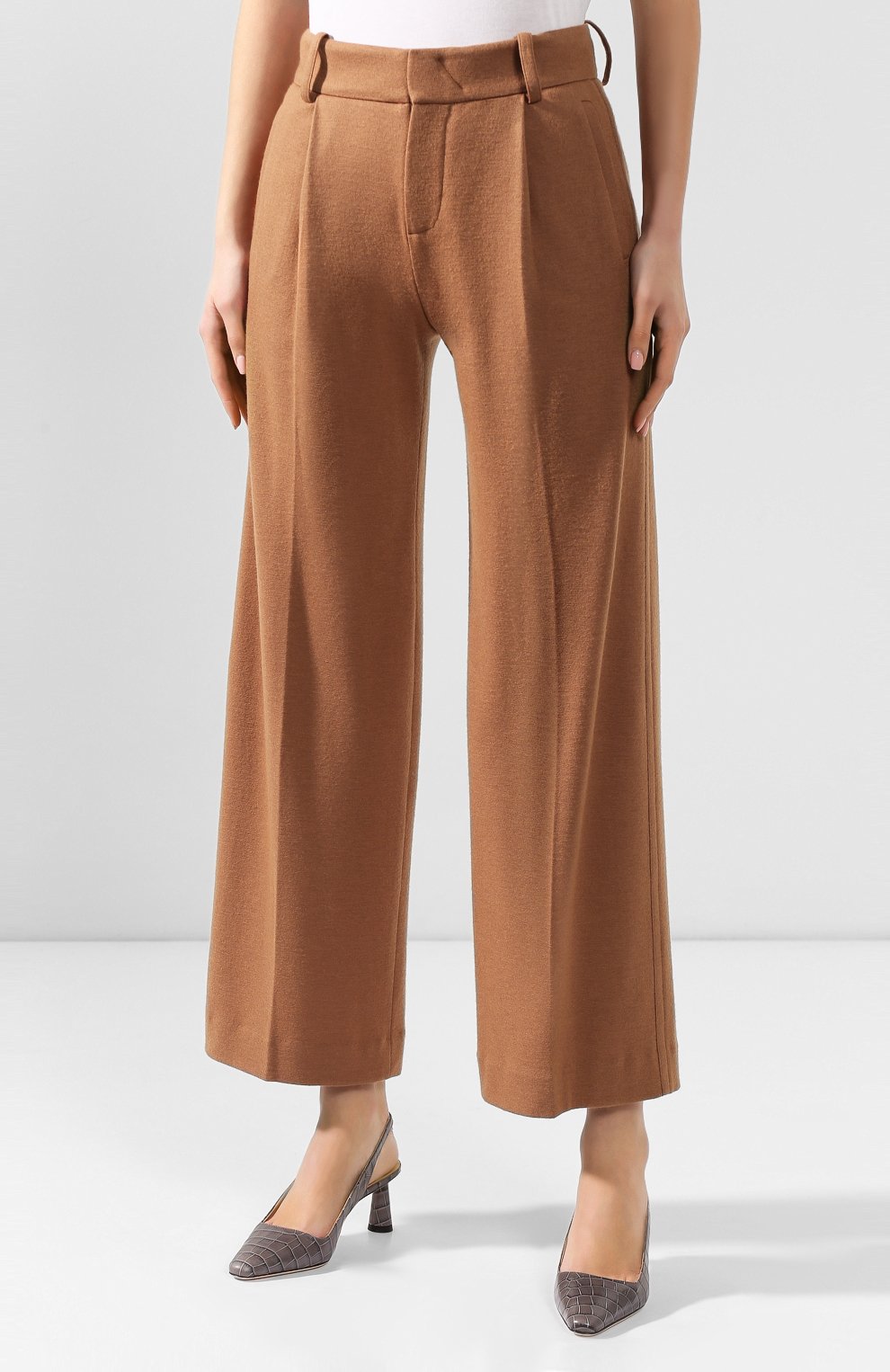 Брюки VINCE, арт. V608621700, фото 3