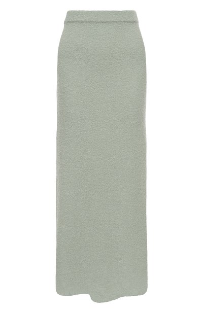 Женская кашемировая юбка MVST, арт. M25.1MW.K106