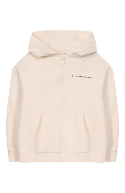 Хлопковая толстовка STELLA MCCARTNEY, арт. TY4P30