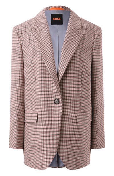 Женский жакет BOSS ORANGE, арт. 50531061