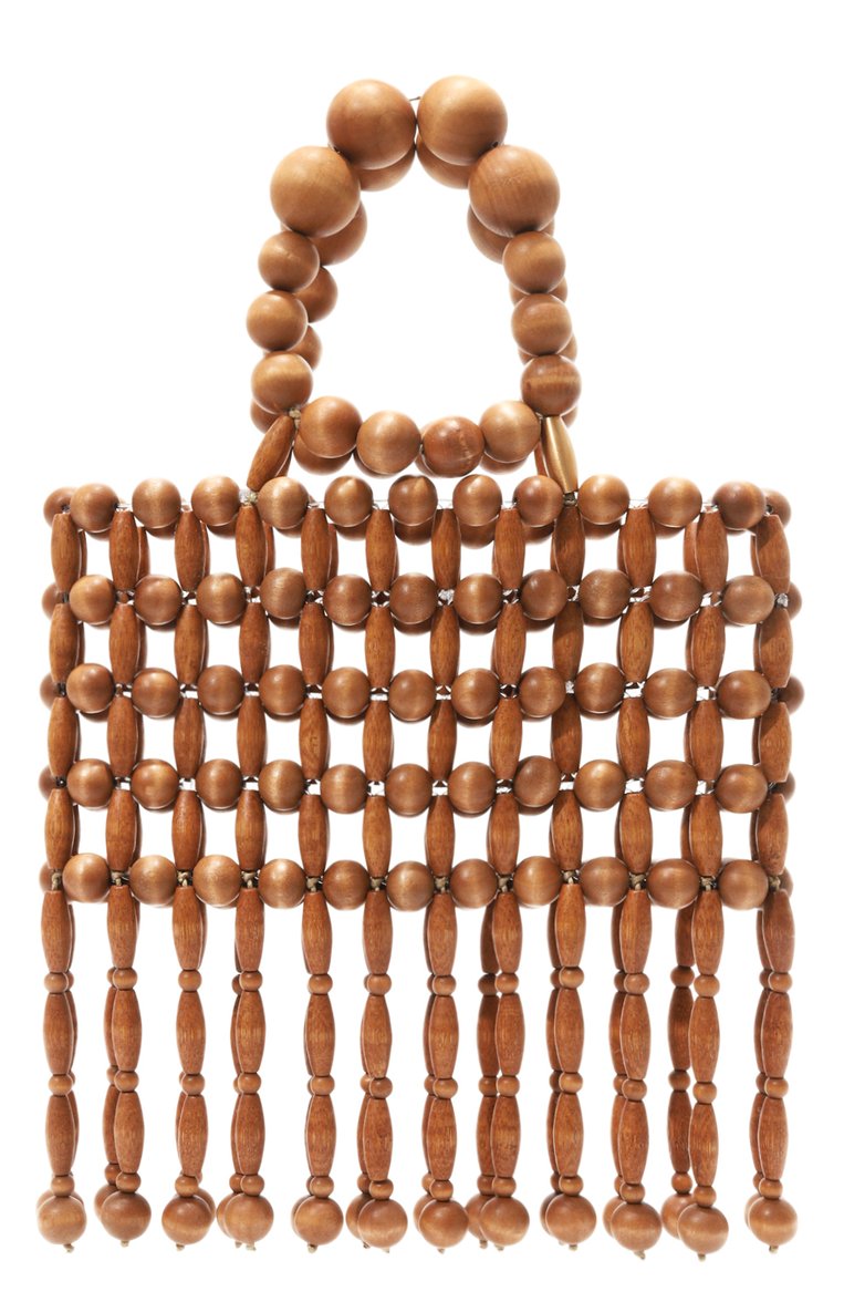 Сумка clara CULT GAIA, арт. TH1097WD CHESTNUT, фото 1