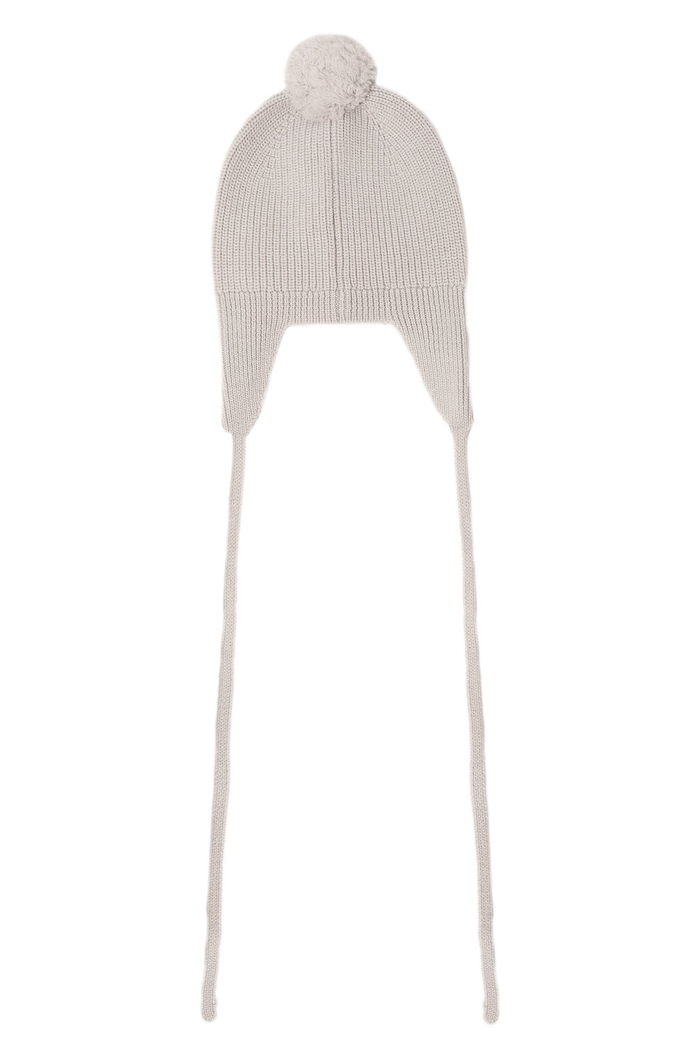 Шерстяная шапка BABY T, арт. 23AI014CUP, фото 2
