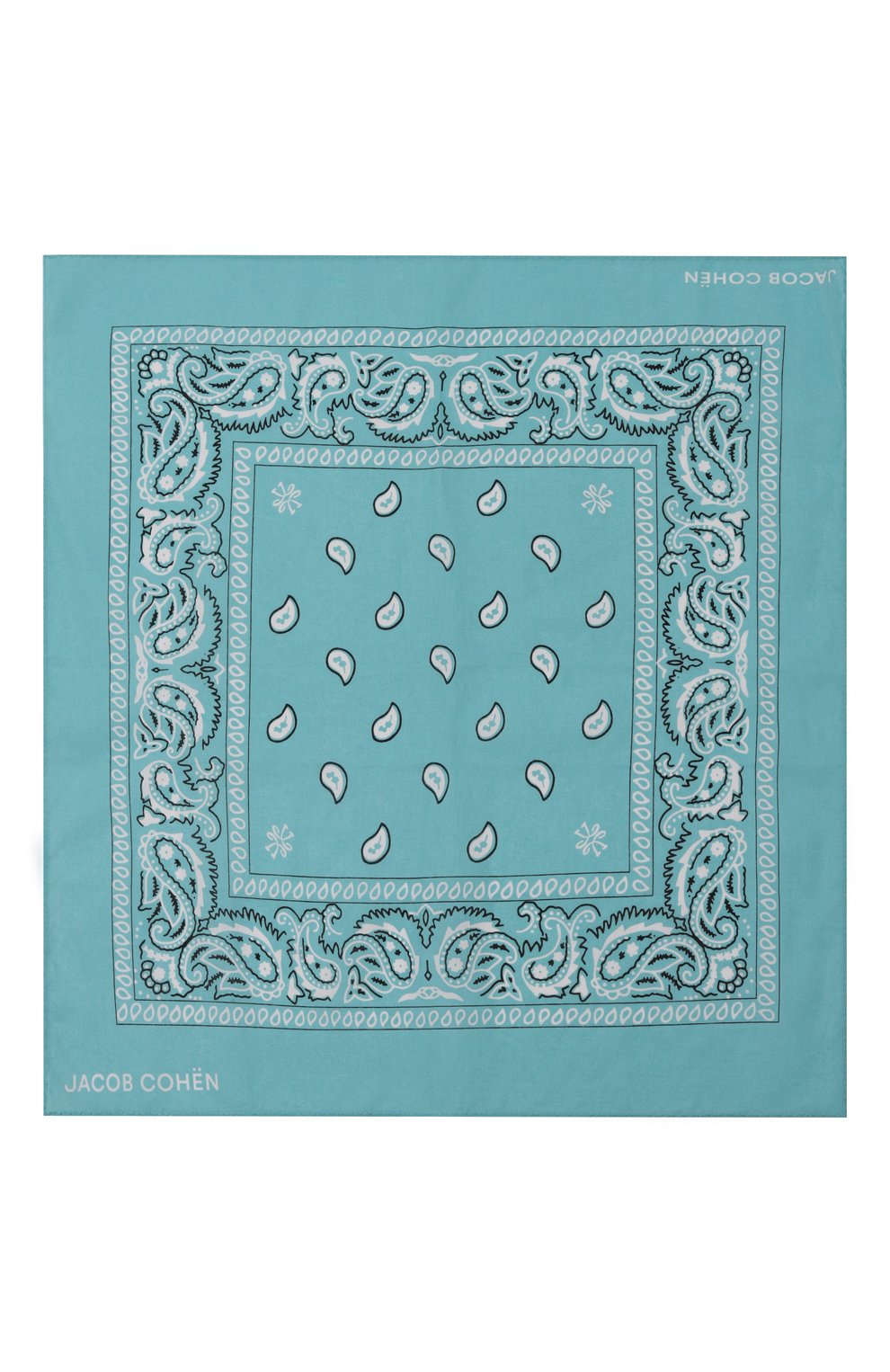 Джинсы icio JACOB COHEN, арт. U Q E23 31 T 601A, фото 8