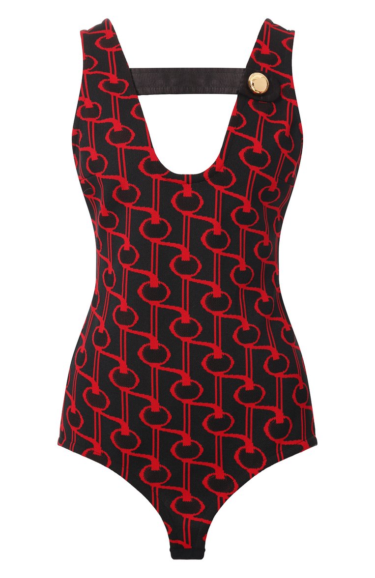 Боди PRADA, арт. P221CT-1UI3-F0TA1-191, фото 1