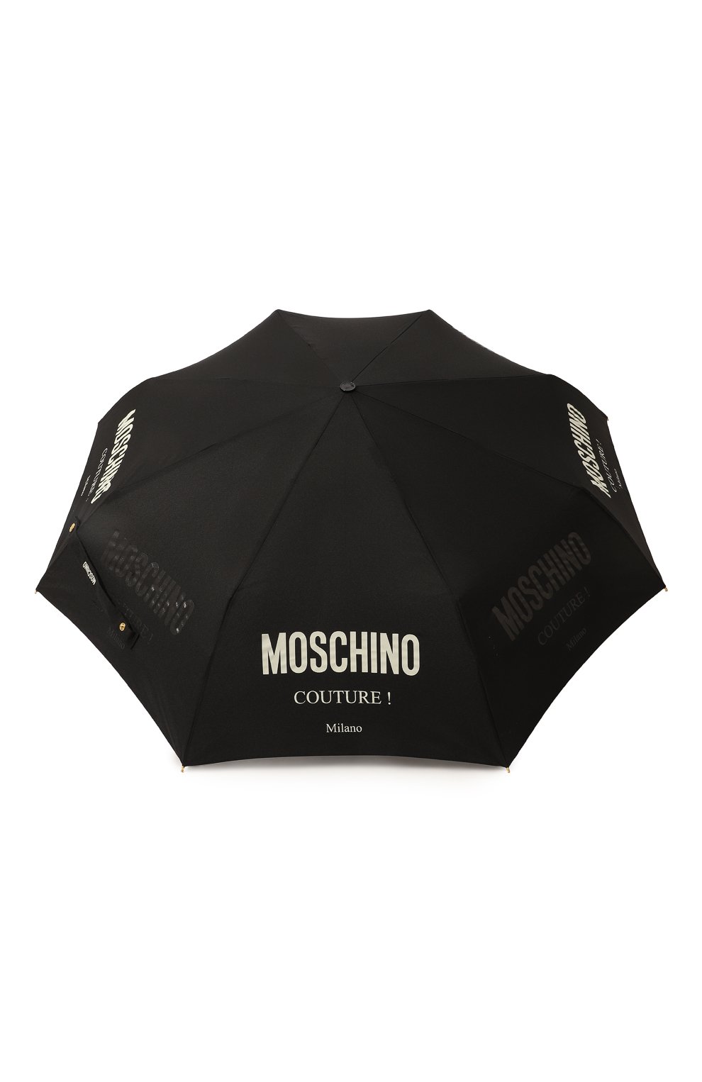 Складной зонт MOSCHINO, арт. 8870-0PENCL0SEA, фото 1