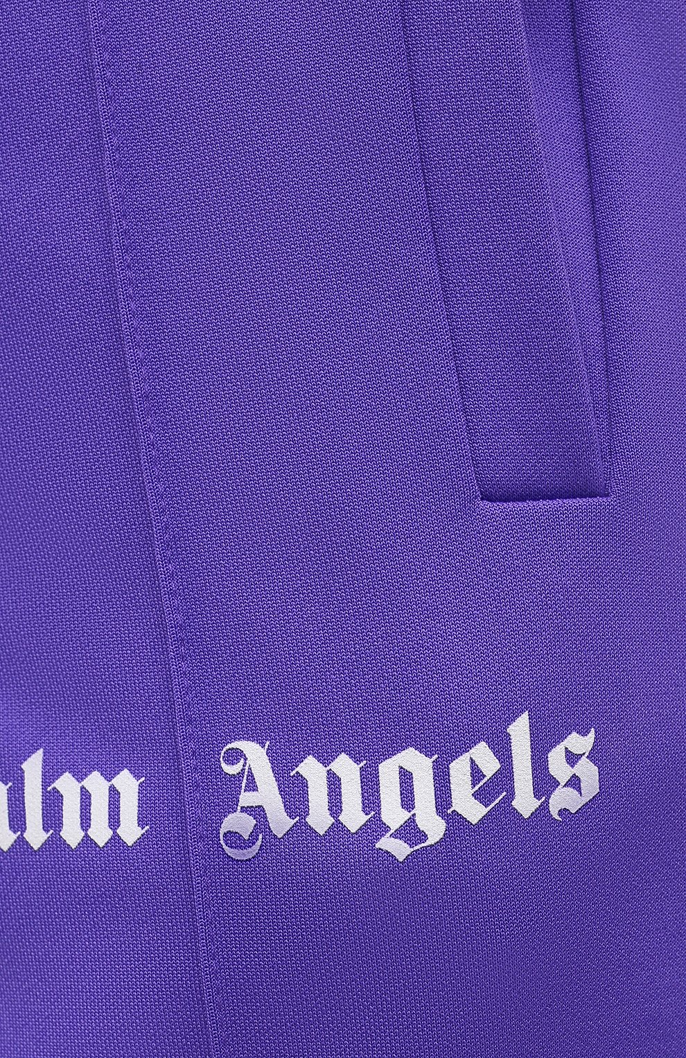 Брюки PALM ANGELS, арт. PMCA007R21FAB0013701, фото 5