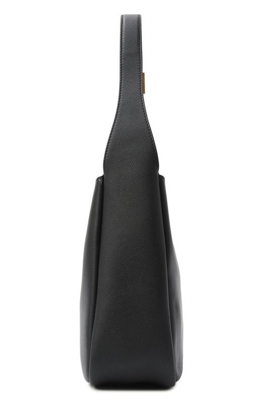 Сумка Le 5 à 7 small Saint Laurent 713938/AAAUQ Чёрный  713938/AAAUQ Фото 4