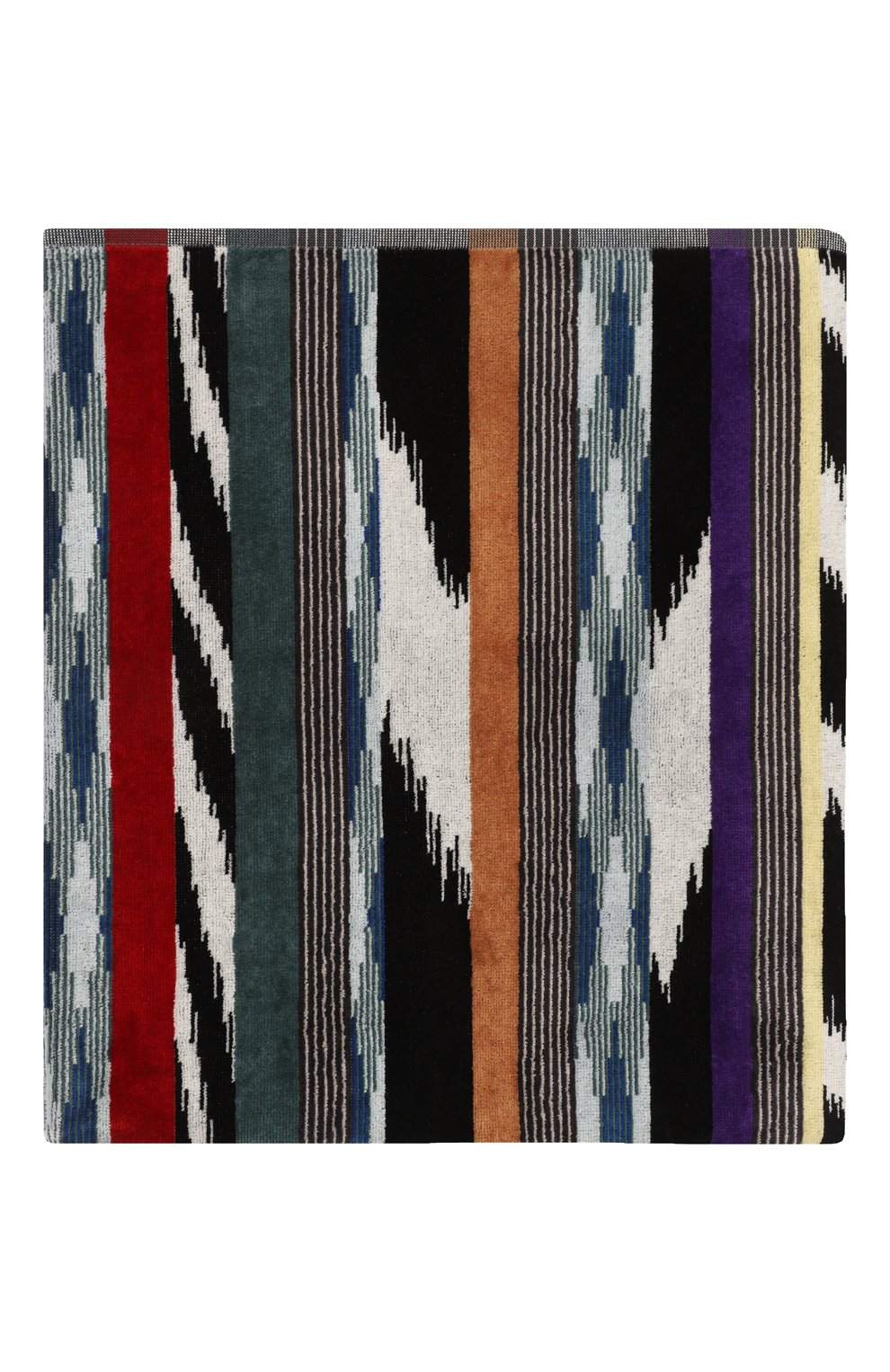 Хлопковое полотенце MISSONI, арт. 1C3SP99803, фото 3