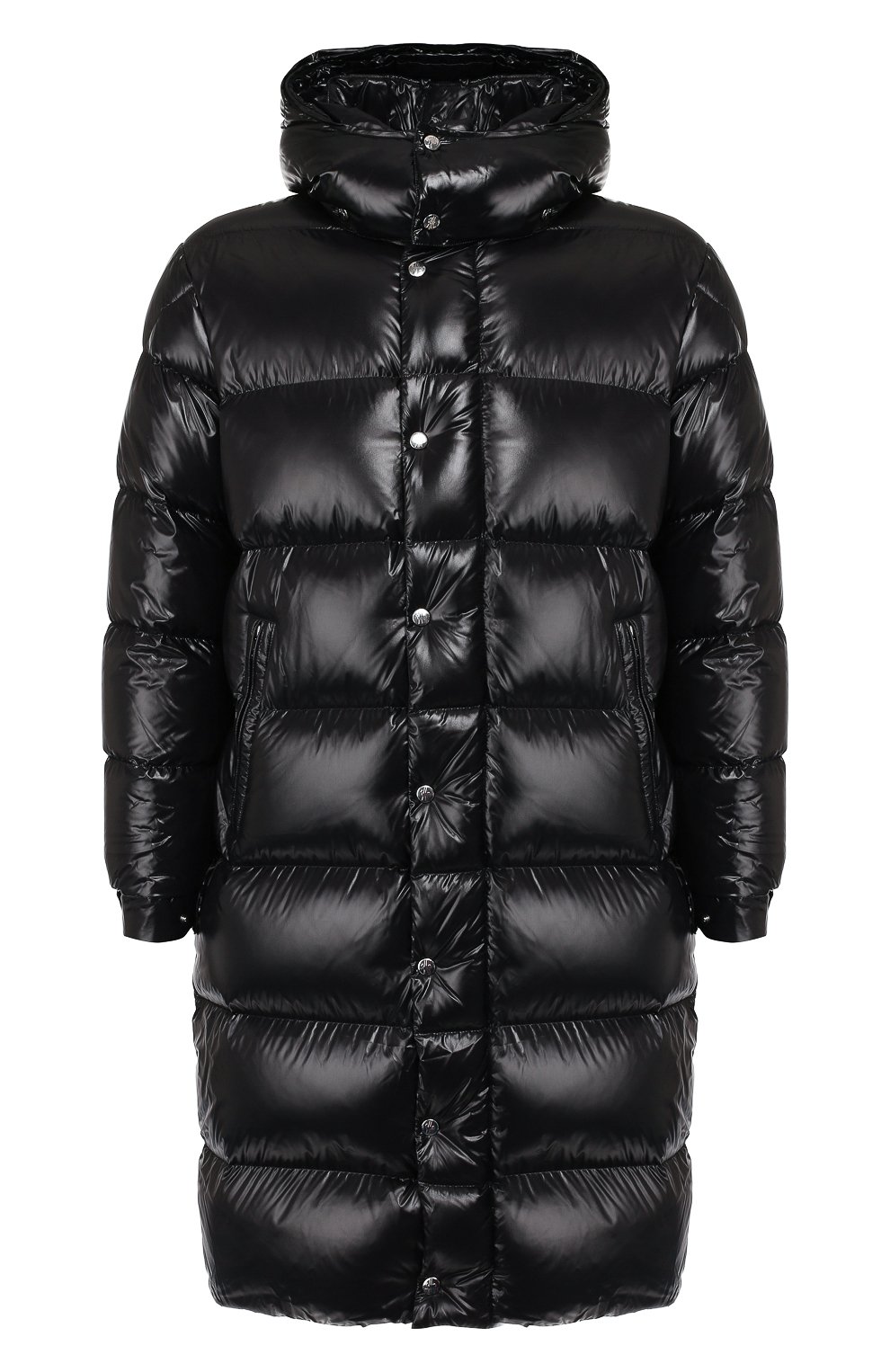 Пуховик maya MONCLER, арт. E2-091-42361-05-C0081, фото 1