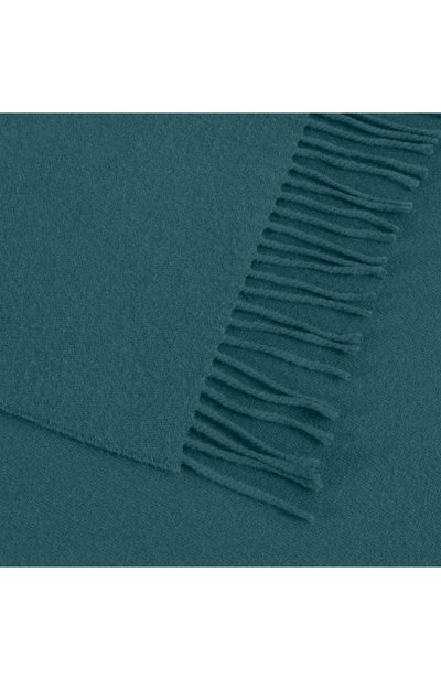 Кашемировый плед pure cashmere FRETTE, арт. FR6610 F0400 130S