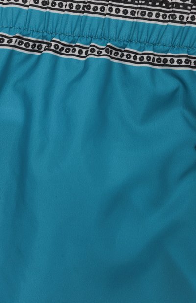 Плавки-шорты DOLCE & GABBANA, арт. L4J818/0N04S/2-6, фото 3