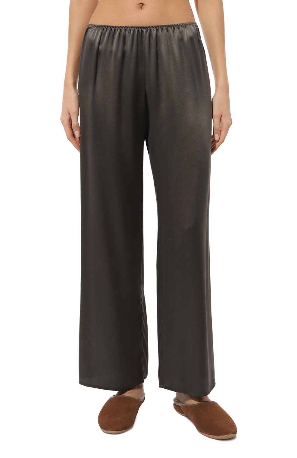 Шелковая пижама MARJOLAINE, арт. 3SOI5539, фото 5