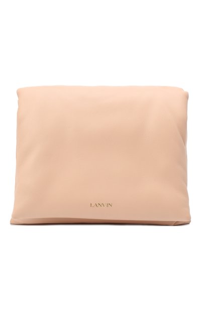 Сумка LANVIN, арт. LW-BGXR01-NAPA-P21, фото 1