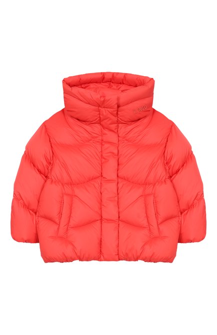 Пуховик IL GUFO, арт. A25GGM0009NN106/5-8