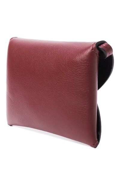 Кожаный футляр для кредитных карт NEOUS, арт. 00072A09, фото 4