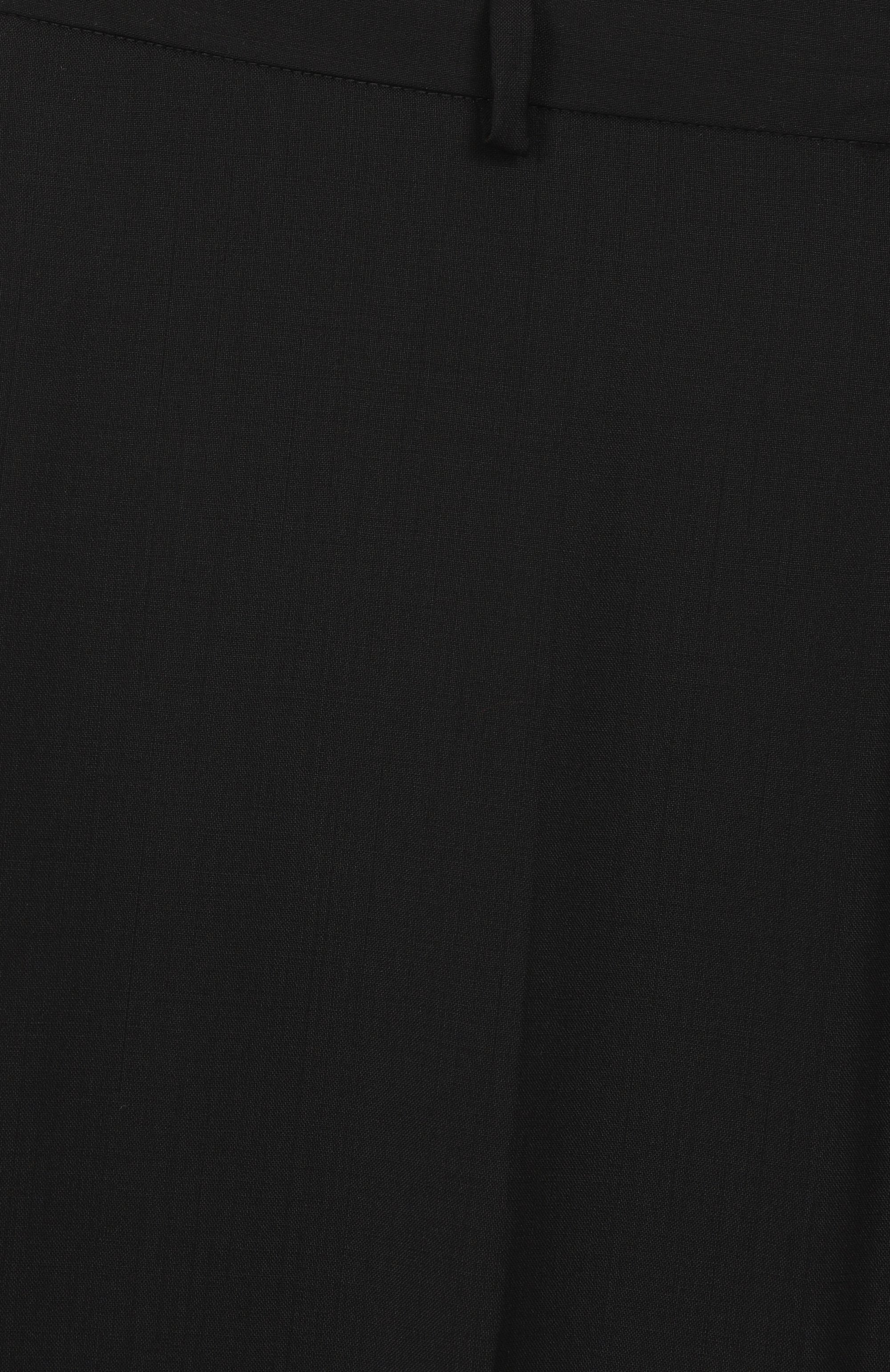 Шерстяные брюки DAL LAGO, арт. N104/1011/17-20, фото 3