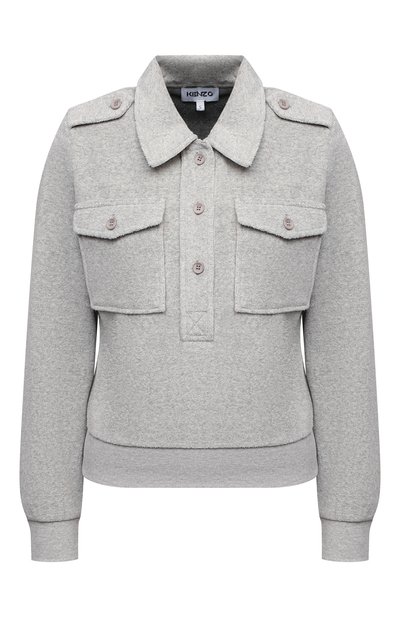 Толстовка KENZO, арт. FA62T08534ME, фото 1