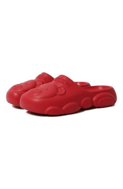 Сабо MOSCHINO, арт. 74496/36-40, фото 1