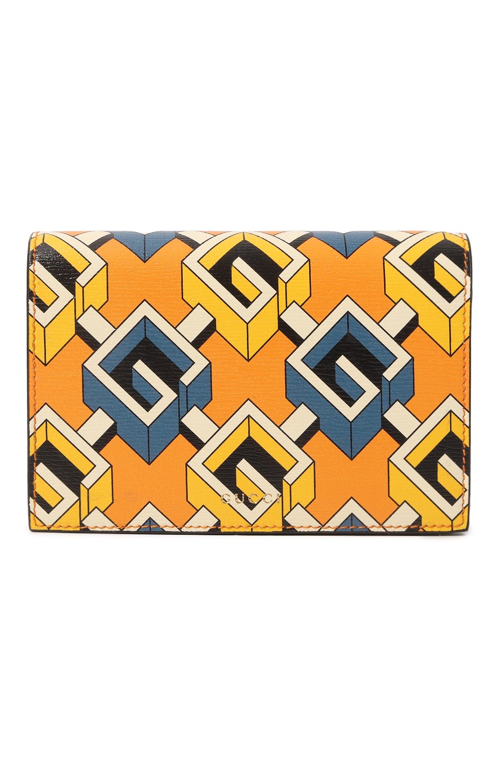 Двойной набор игральных карт GUCCI, арт. 662295 2ZV0G, фото 1