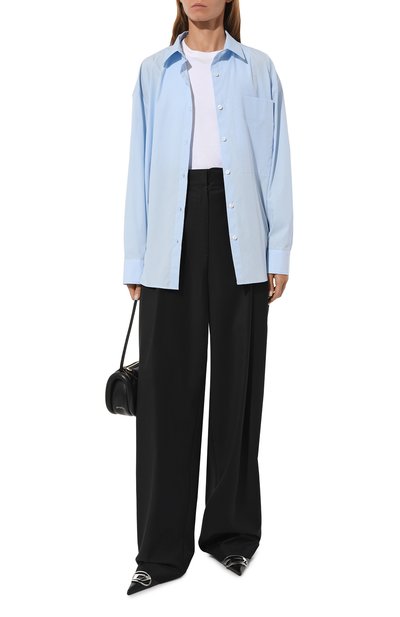 Шерстяные брюки PERVERT, арт. PE23/PA04/60-08, фото 2