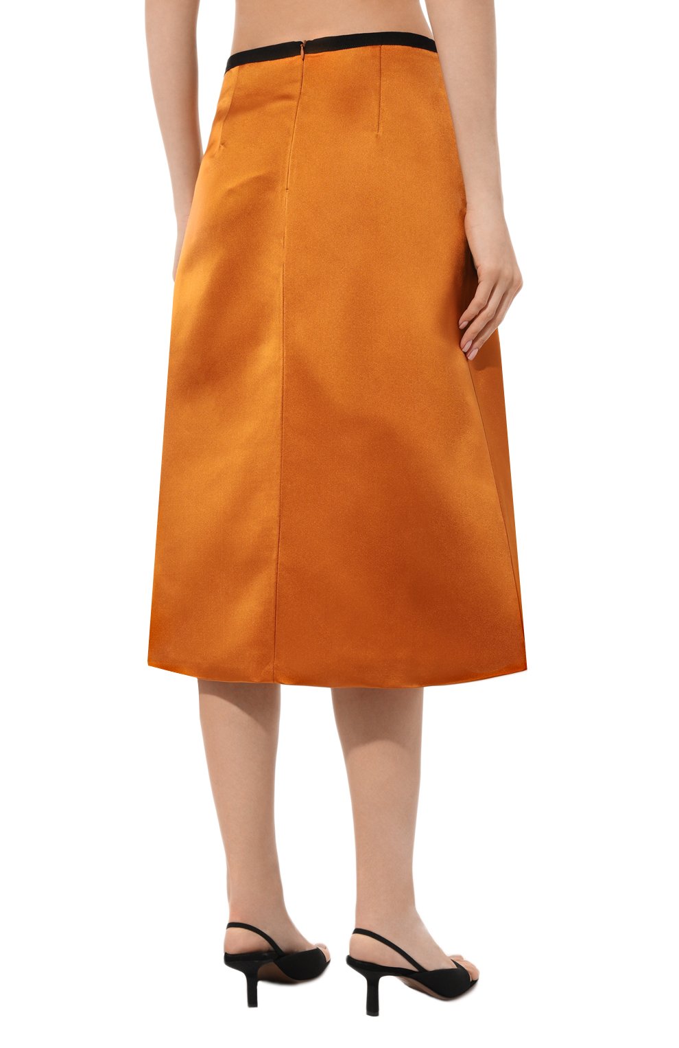 Юбка NOBLE&BRULEE, арт. NB74/131222/19, фото 4