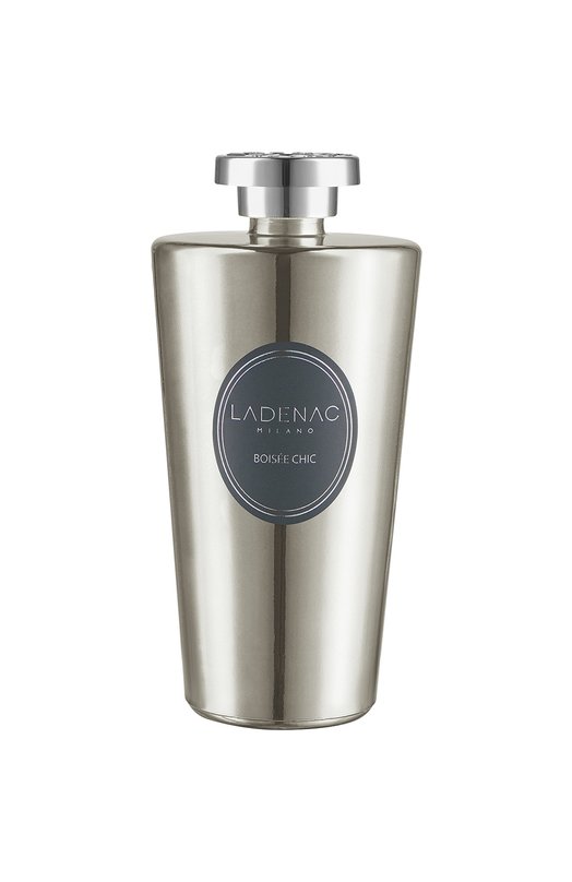 фото Диффузор urban senses boisee chic lead grey (500ml) ladenac milano